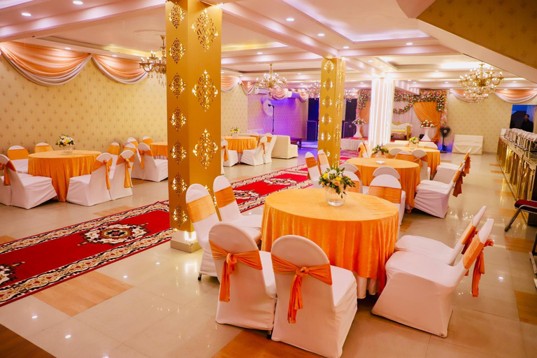 Food & Drinks 5, Kashish Residency - Premium Rooms, Gautam Buddha Nagar