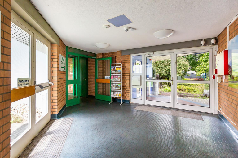 Others 4, Euro Inn - Hotel, Ortenaukreis