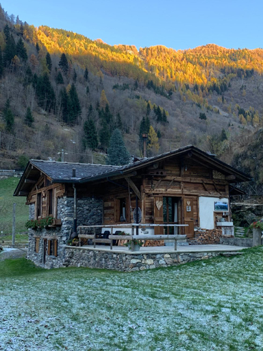 Others 2, Bed and Breakfast Campo Base, Bergamo