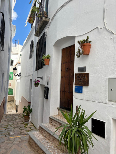 Others 5, Casa Maroma, Málaga