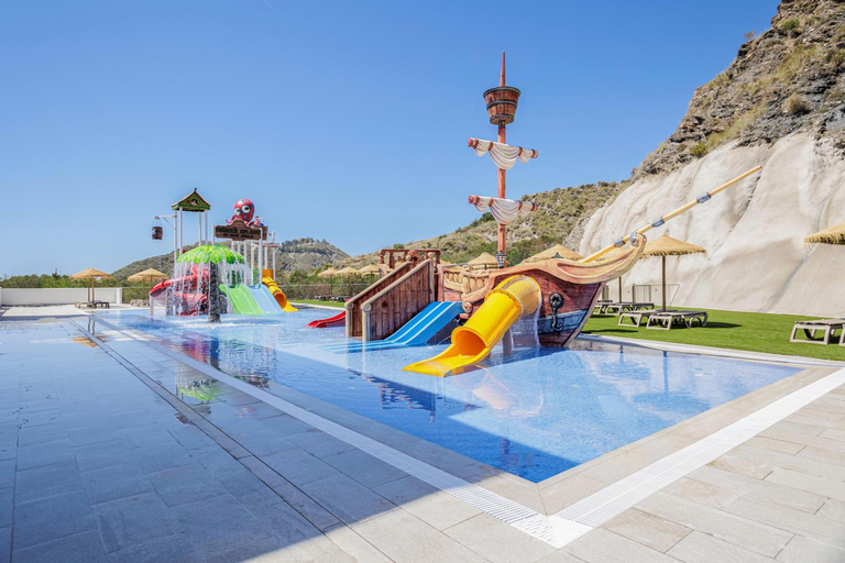 Sport & Beauty 2, Best Indalo Hotel, Almería