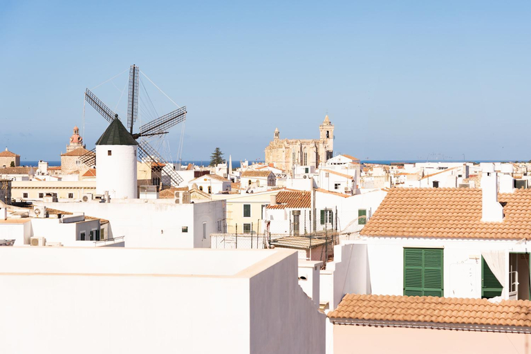 Exterior & Views 2, Hostal Menurka, Baleares