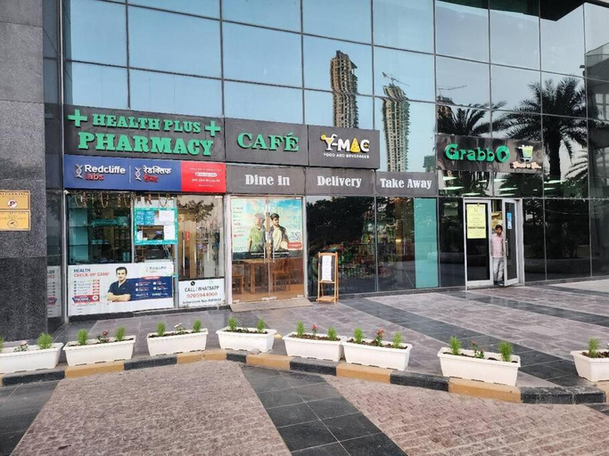 Exterior & Views, Supernova Heights Studio, Gautam Buddha Nagar