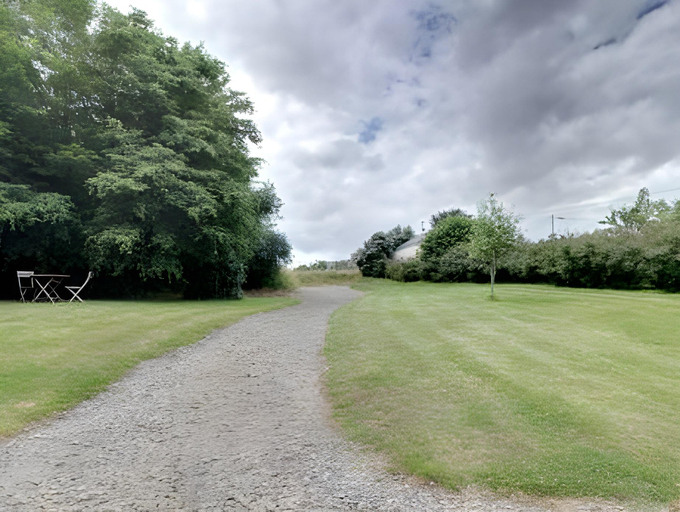 Others 4, Le Domaine de Belleville, Manche