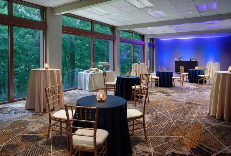Food & Drinks 5, Emory Conference Center Hotel, DeKalb