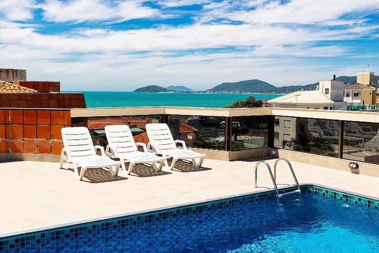 Sport & Beauty 5, Ilhasul Hotel Residencia, Florianopolis