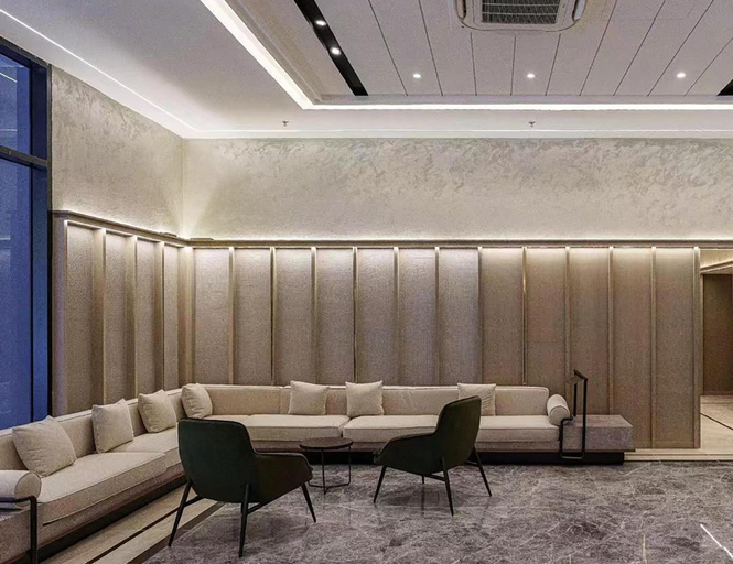 Public Area 3, Agile BB-TRX by ASTRA, Kuala Lumpur