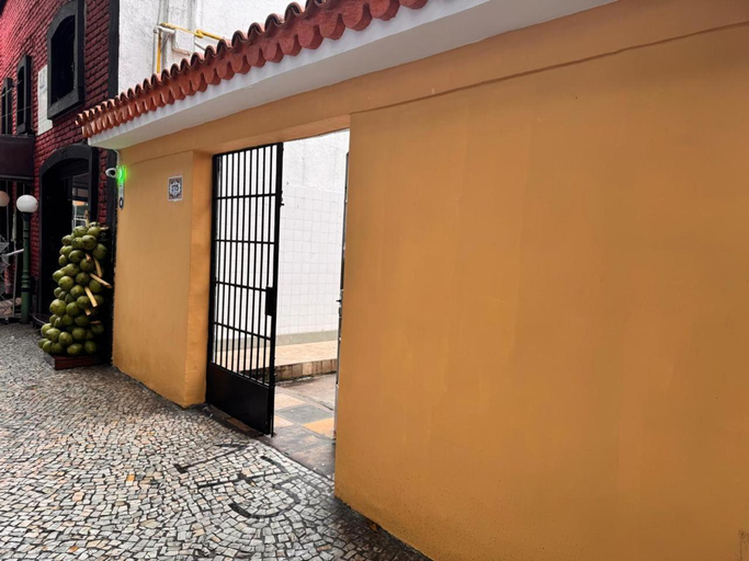 Others 4, Hostel New Ipanema, Rio de Janeiro