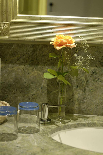 Bathroom 5, Landhotel Zum Baren, Rhein-Lahn-Kreis