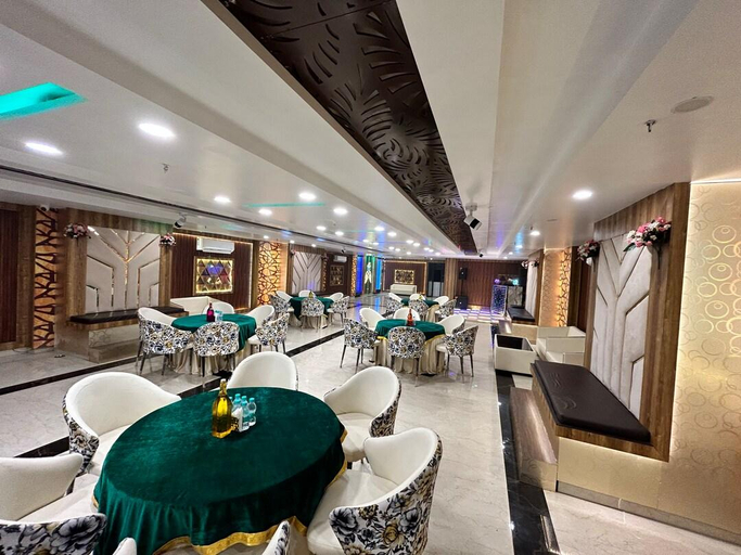 Food & Drinks 5, SHREE JEE HOTEL, Faridabad