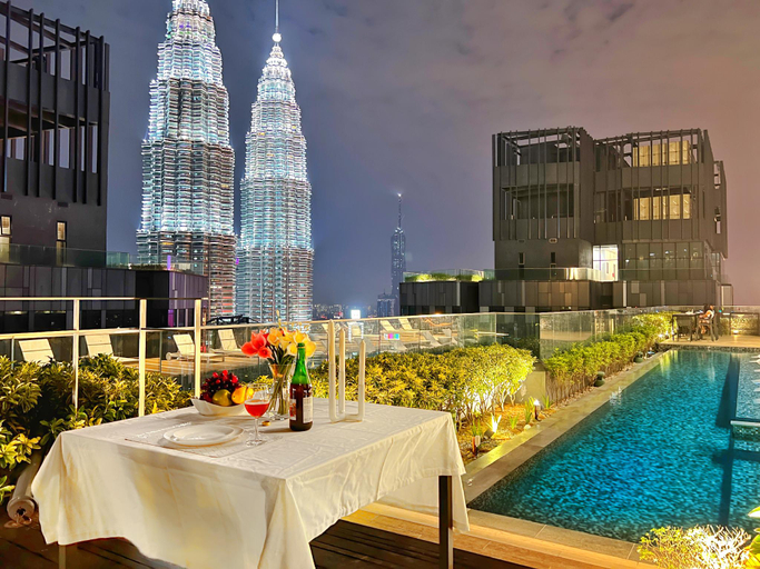 Food & Drinks 4, Like Home Star KLCC, Kuala Lumpur