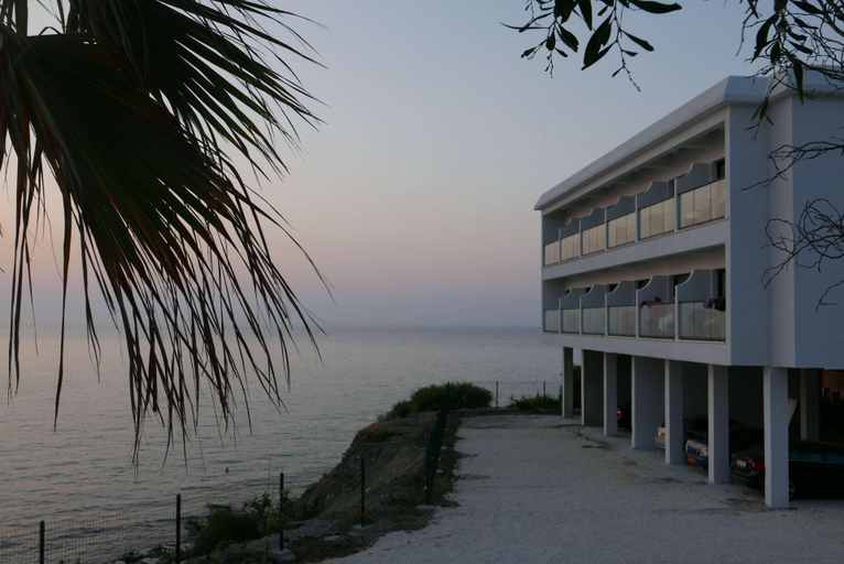 Others 4, E.J. Pyrgos Bay Hotel