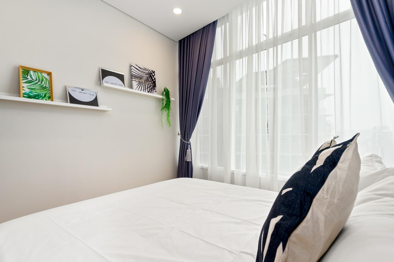 Others 3, Sky Suites Klcc Apartments, Kuala Lumpur