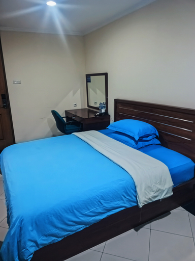 Bedroom 3, Fontana Residencia Guest House 3, Jakarta Selatan