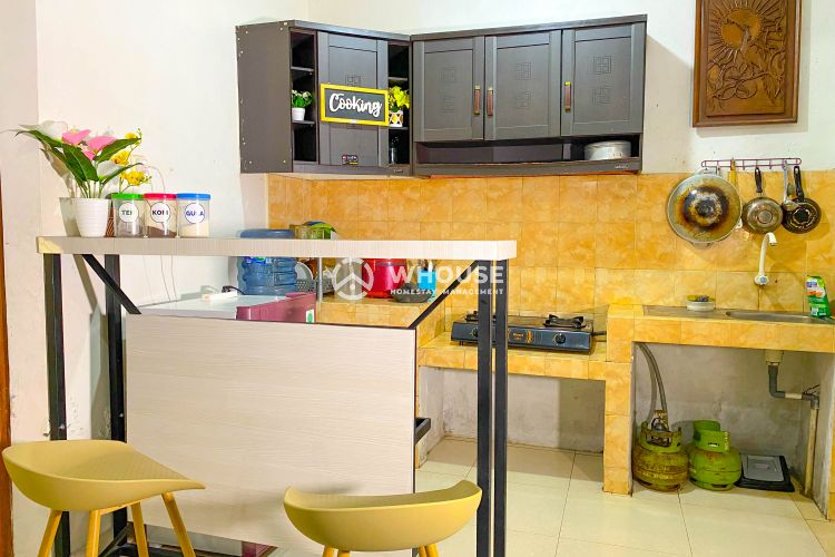 Others 4, Homestay dekat malioboro, Yogyakarta