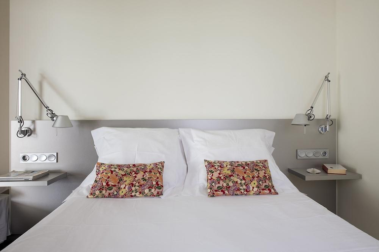 Bedroom 3, ラ アルコバデ ル アグア ホテル ブティック, Cádiz