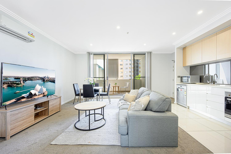 Others 4, Liverpool Stunny Modern Apt |Wifi &Parking, Liverpool - East