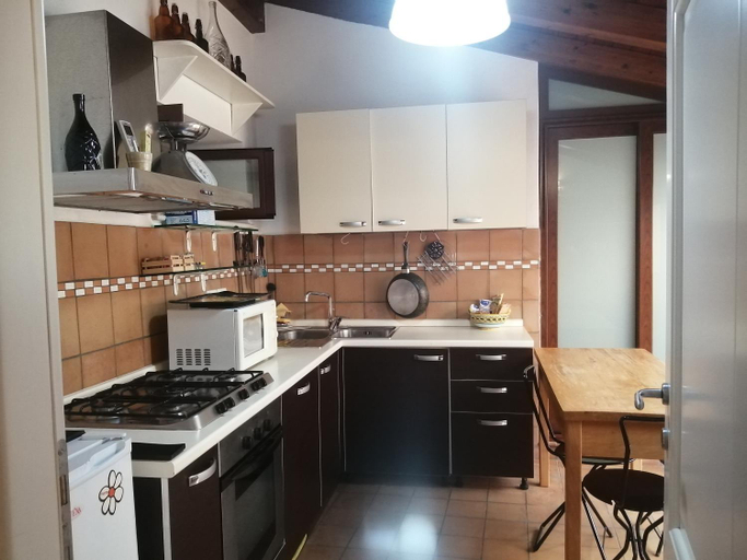 Others 5, Room Aly Art Apartment Taormina, Messina