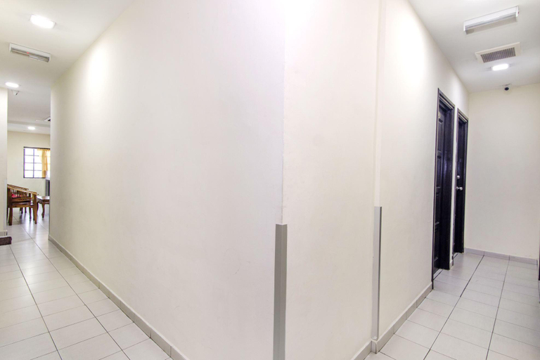 Public Area 5, Hotel O 91 @ Bukit Mewah, Hulu Langat