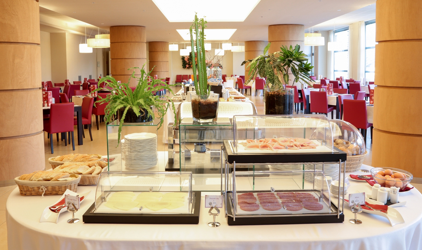 Food & Drinks 5, Best Western Plus Leone di Messapia Hotel & Confer, Lecce