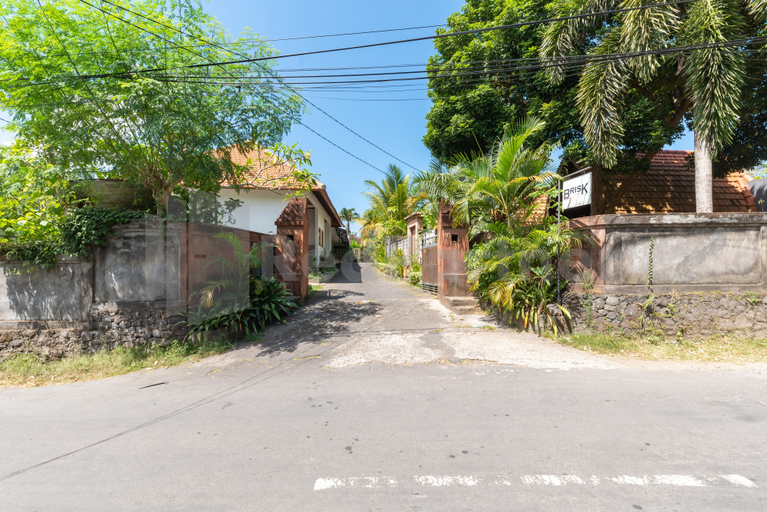 Others 4, Brisk Homestay Uluwatu RedPartner, Badung