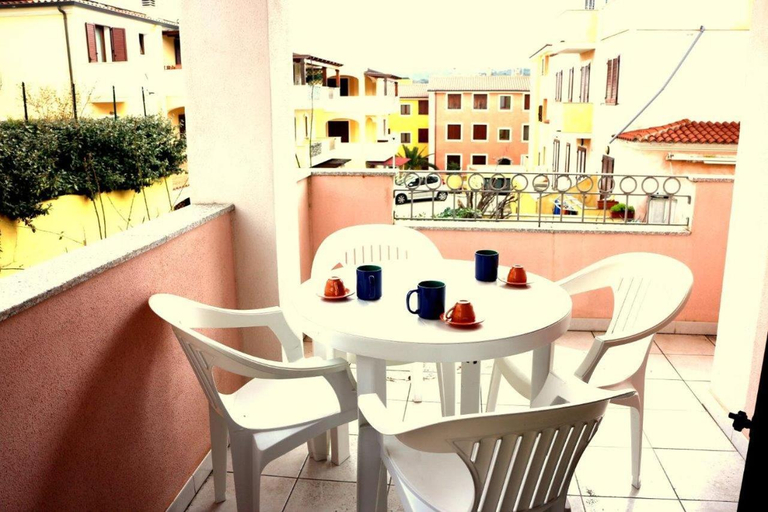 Others 5, Residence Olimpo, Olbia-Tempio