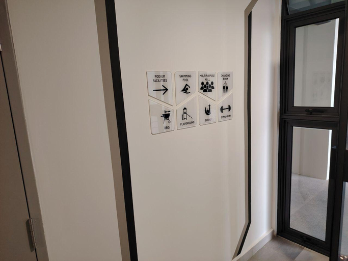 Others 5, Mayabay Residence Gamuda Cove DDShomestays , Kuala Langat
