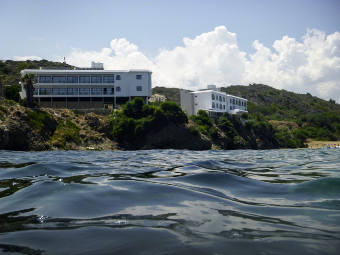 Public Area 5, E.J. Pyrgos Bay Hotel