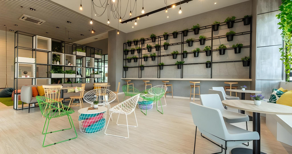 Food & Drinks 3, MODERN HOMESTAY @ SELAYANG RESIDENCE 280, Batu Caves