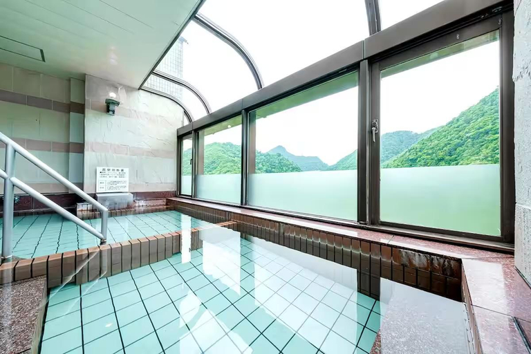 Sport & Beauty 5, Jozankei Apartments, Sapporo