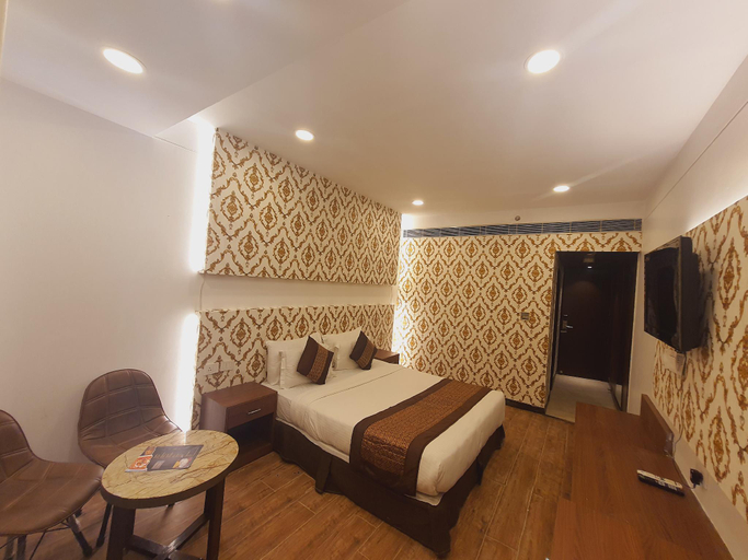 Others 4, SAM SURYA HOTEL, Delhi