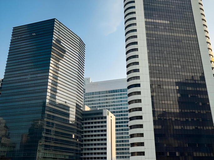 Others 5, Vortex Suites KLCC by BlackNest, Kuala Lumpur
