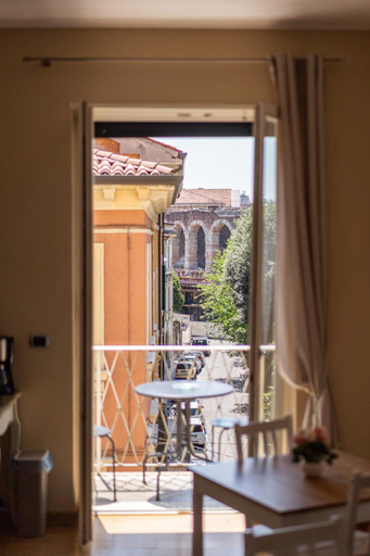 Others 4, Casa Vivaldi Guest House, Verona