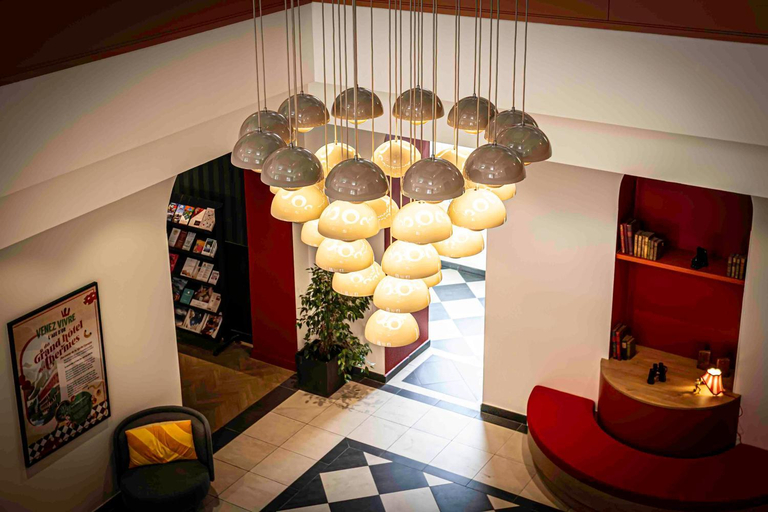 Public Area 4, B&B HOME Brides-les-Bains Les 3 Vallees, Savoie