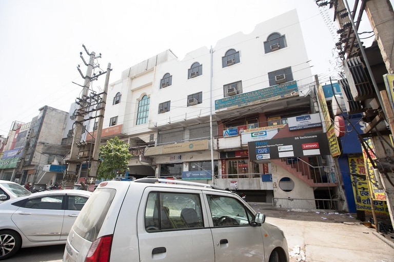 Others 4, Hotel Devi Palace, Gurgaon