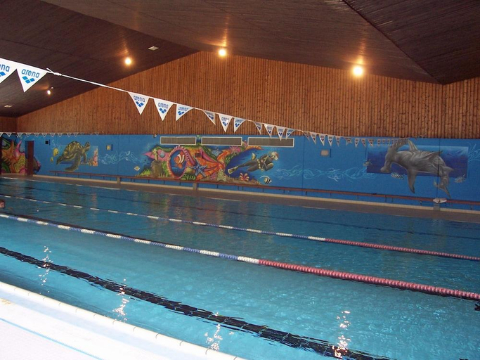 Sport & Beauty 4, Palladium de Champery, Monthey