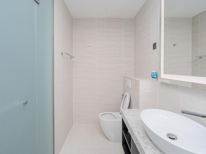 Bathroom 4, Star KLCC Cozy Suite 2-3pax by Ding, Kuala Lumpur