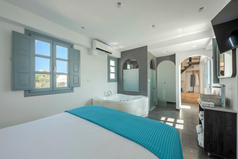 Others 3, BlackStone Luxury Suites, South Aegean