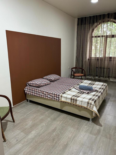 Bedroom 5, Комплекс AuRa, Almaty