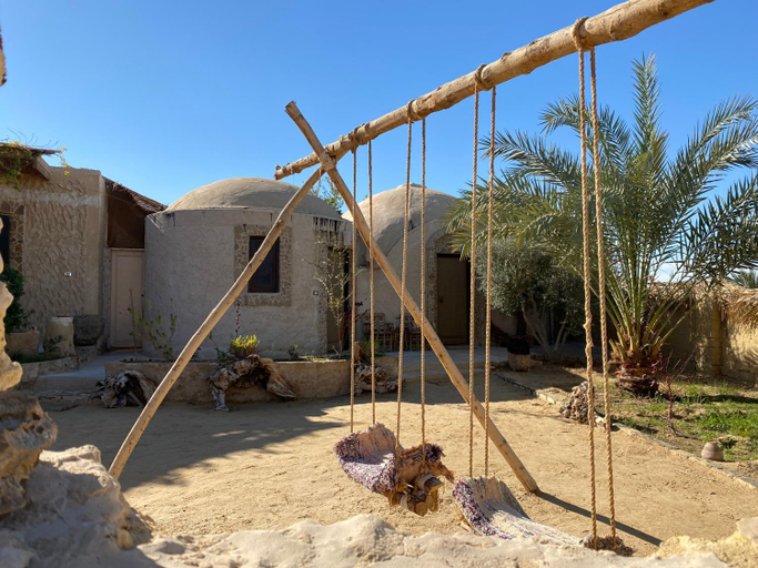 Others 3, Grand Siwa, Siwa
