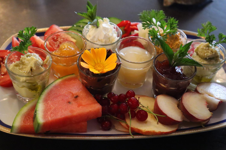 Food & Drinks 5, schickSAAL*, Lübeck