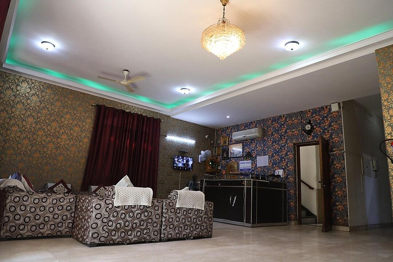 Others 5, Hotel Ashray Noida, Gautam Buddha Nagar