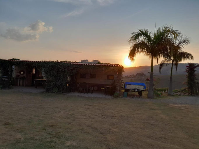 Others 3, Pousada e Camping Tio Wil, Extrema