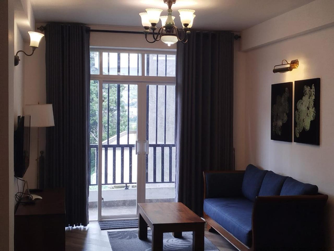 Others 5, Lake View Residencies, Nuwara Eliya
