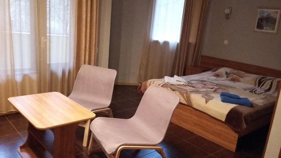 Others 4, Penaty, Sochi gorsovet
