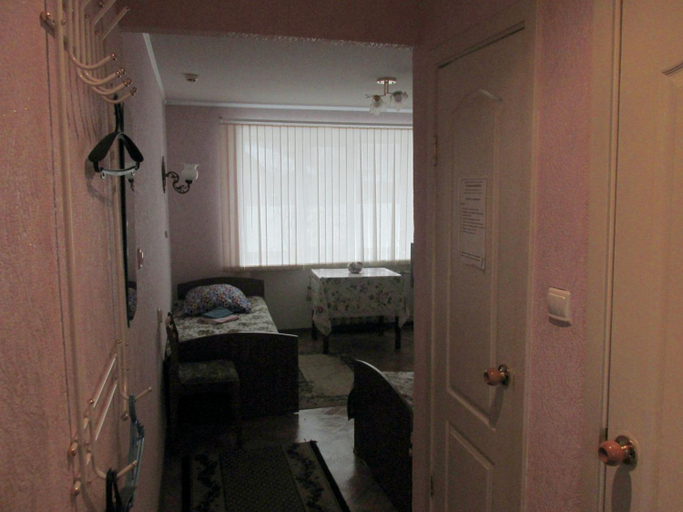 Others 5, Hostel on Krasnaya 41, Velikoustyugskiy rayon