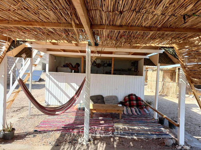 Others 5, Sea sound Camp, Dahab