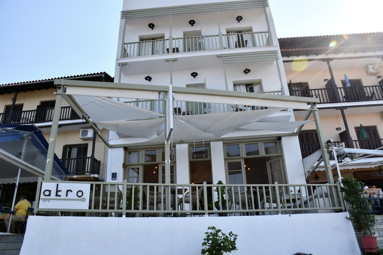 Others 2, Akro Rooms, Thessaly