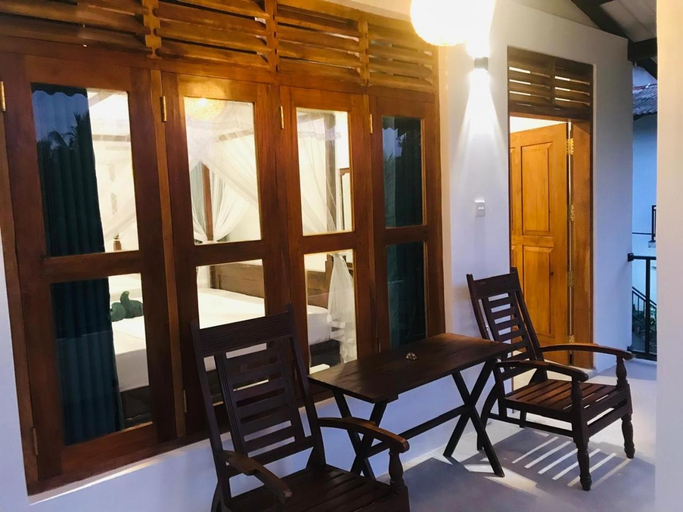 Others 5, Sea Glow - Tangalle, Tangalle