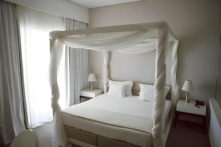 Bedroom 4, Monte Filipe Hotel & Spa, Nisa